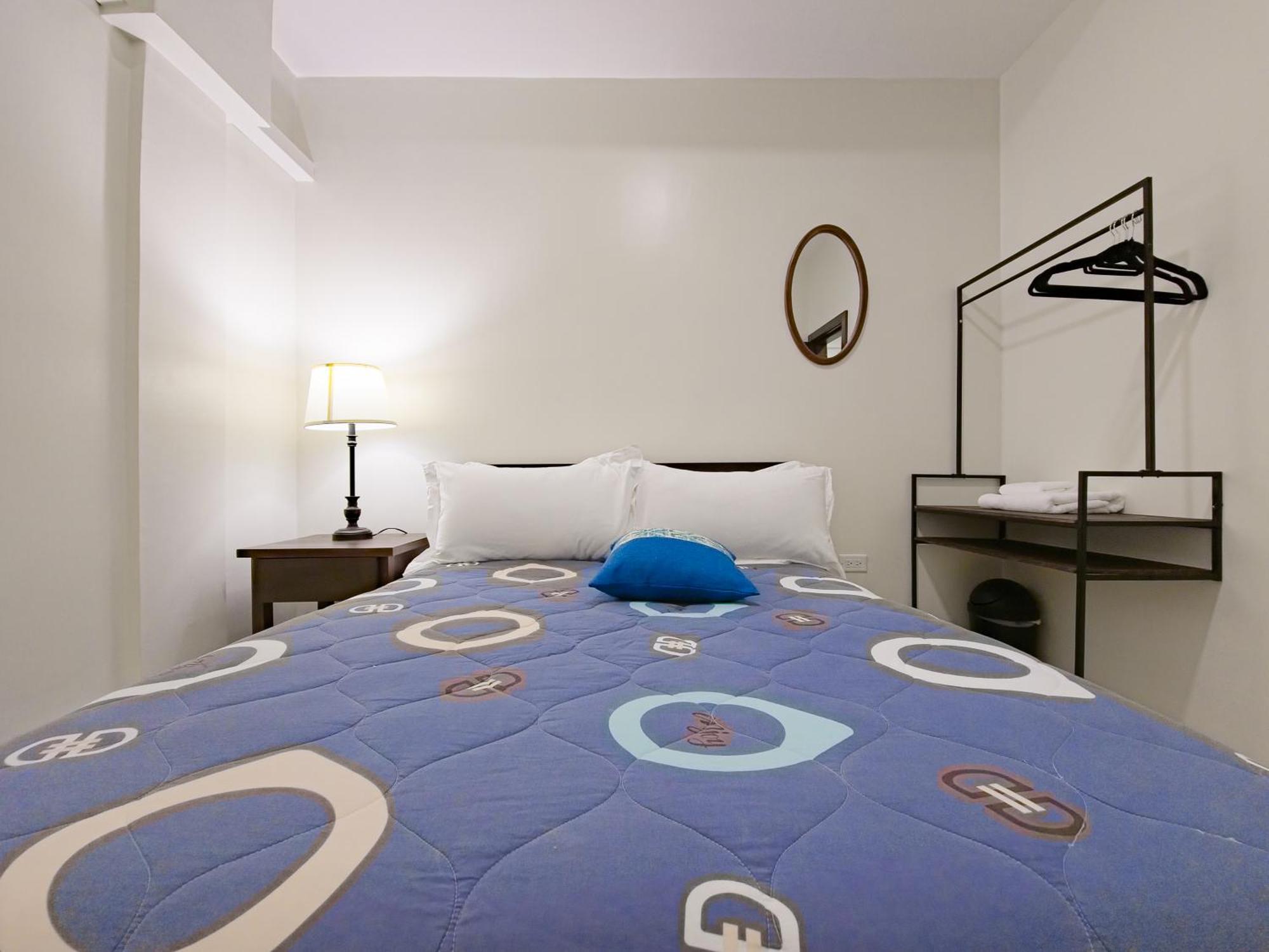 Louis' Apartments Placencia Экстерьер фото