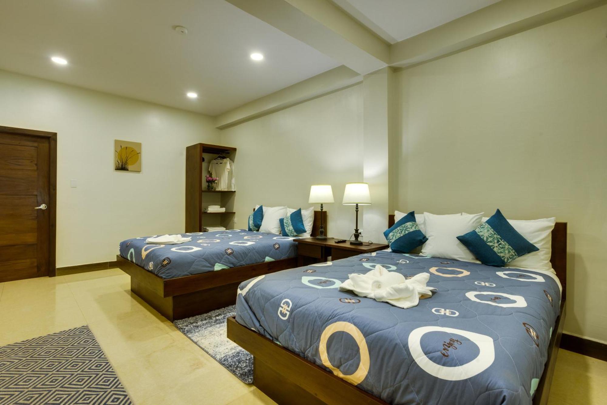 Louis' Apartments Placencia Экстерьер фото